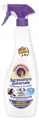 Produktbild von Chante clair Sgrassatore Lavendel-Entfetter 600 ml