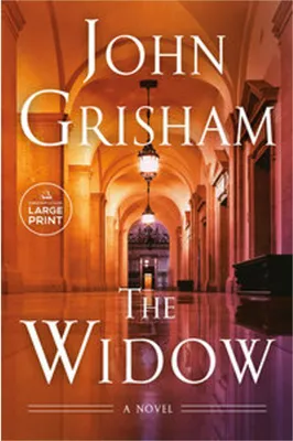 Image de Random House: John Grisham – Die Witwe – Sein allererster Kriminalroman vom Meister des Justizthrillers
