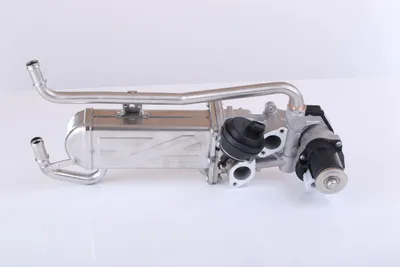 Immagine prodotto di Valvola EGR NISSENS 98375