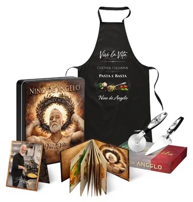 Produktbild von Vivi La Vita (BoxSet)