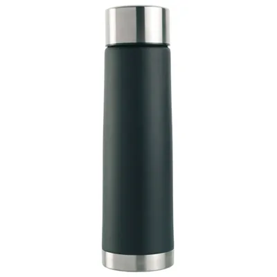 Immagine prodotto di Pallone sottovuoto Schwarzwolf outdoor RANGES da 1 litro, a doppia parete in acciaio inox