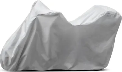 Produktbild von CARPASSION Motorradabdeckung 10090SK 205cm 90cm 120cm