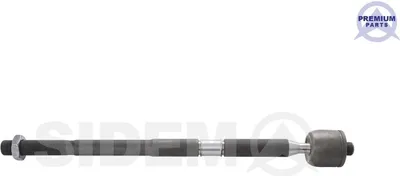 Produktbild von SIDEM 3317 Axialgelenk Spurstange für FORD MONDEO II Kombi (BNP) Vorne