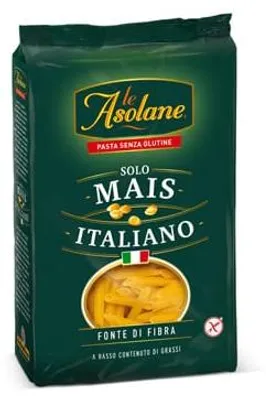 Immagine prodotto di Le Asolane Fonte Fibra Pennette 250 G