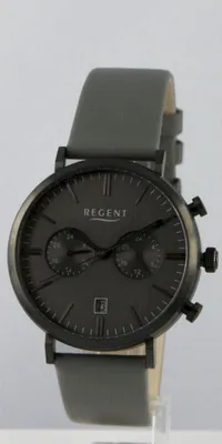 Produktbild von Regent - Armbanduhr - Herren - Chronograph - 1111501