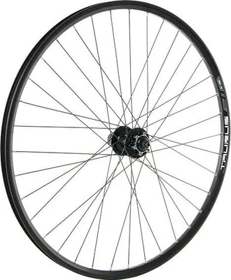 Produktbild von Hartje 28 Hinterrad"