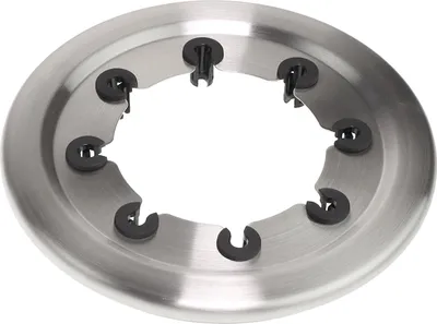 Produktbild von WMF FS-1000051211 Gabelhalter für 0415480011... Lumero 3in1 Gourmet Station