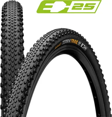 Immagine prodotto di Continental 40-584 Terra Speed ProTection, TL-Ready, E-25