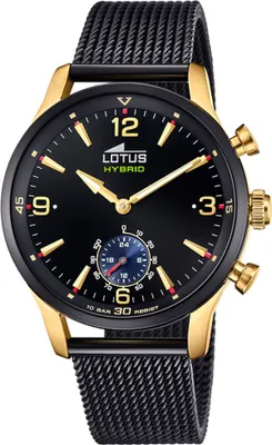 Produktbild von Herrenuhr Lotus Armbanduhr Lotus Connected 18804/1