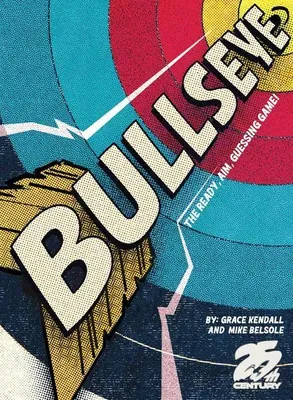Immagine prodotto di Bullseye