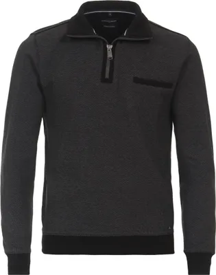 Produktbild von Casa Moda Pullover Grau