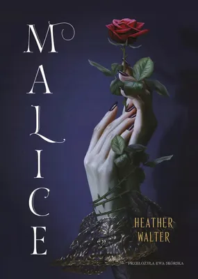 Zdjęcie produktu dla Malice