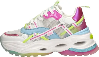 Image de Buffalo Triplet Hollow  Sneakers Laag - Overige - Maat 40