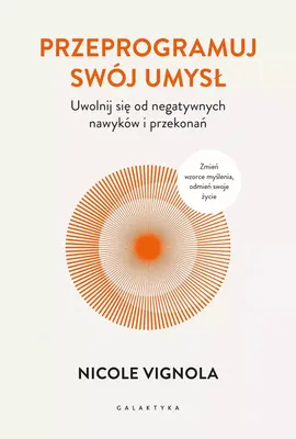 Image de Przeprogramuj Swój Umysł