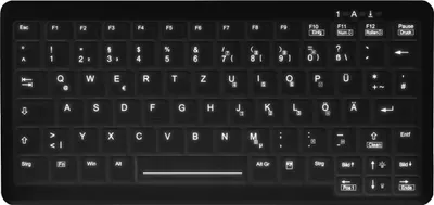 Immagine prodotto di Cherry Active Key MedicalKey AK-C4110 - Tastiera