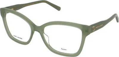 Produktbild von MARC JACOBS MARC 735 1ED GREEN 54/17/140 Damen Brillen