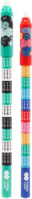 Produktbild von Radierbarer Tabulierstift v2 Happy Color
