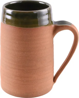 Produktbild von Historischer Bierkrug aus Ton, 0,5 Liter