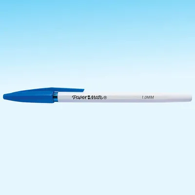 Immagine prodotto di Papermate InkJoy 100 Blu Penna a sfera Medio 50 pz