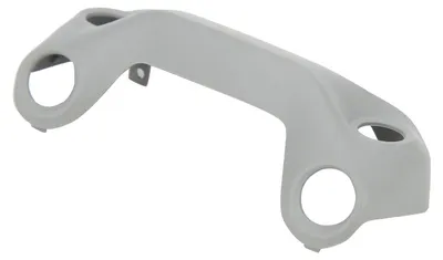 Immagine prodotto di Drone protettivo coperchio anteriore sostituzione Aerocraft superiore Shell parti di riparazione per Air 2S