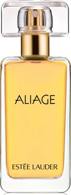 Produktbild von Estée Lauder Aliage, Frauen, 50 ml, Nachfüllflasche, Fresh Greens Jasmine Citrus, Nutmeg Rose Armoise, Oakmoss Vetiver Cedarwood