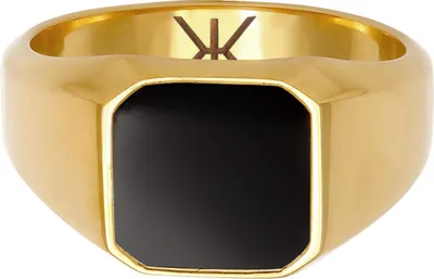 Produktbild von KUZZOI Ring für Herren
