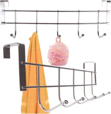 Produktbild von Türaufhänger Handtuchhaken Griffe