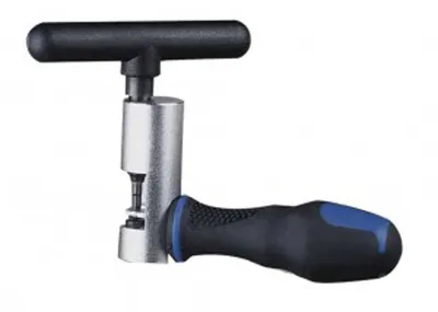 Obrázek produktu pro Odstraňovač nýtů z řetězu Chain-tool Pro stříbrný/černý