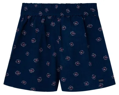 Zdjęcie produktu dla Spodnie dziewczęce Pepe Jeans Jules, kolor wielokolorowy, rozmiar 6 lat