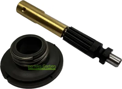 Obrázek produktu pro Olejové čerpadlo pro Husqvarna 135 140 327 340 345 350 435 440 445 450 / 544 18 01-01