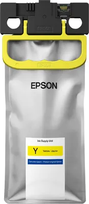 Zdjęcie produktu dla Epson C13T13M440, Ekstra (Super) Wysoka wydajność, Żółty, 1 szt., Jednopak