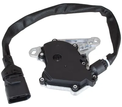 Obrázok produktu pre Audi A4 B6 00-05 Ovládač automatického prevodového systému