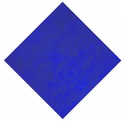 Produktbild von 20x Mitteldecken Airlaid 80 x 80 cm stoffähnlich hochwertig dunkelblau
