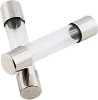 Produktbild von ESKA 632.127 Feinsicherung 6,3x32mm, superflink, FF 10 A, 10 Stück