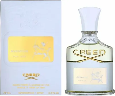 Produktbild von Creed Aventus Eau de Parfum EDP 75ml