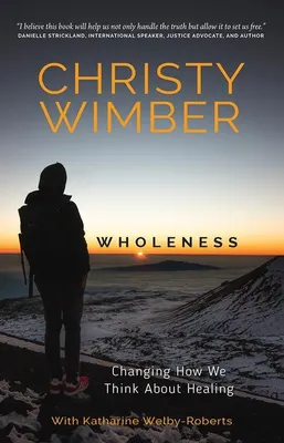 Produktbild von Wholeness