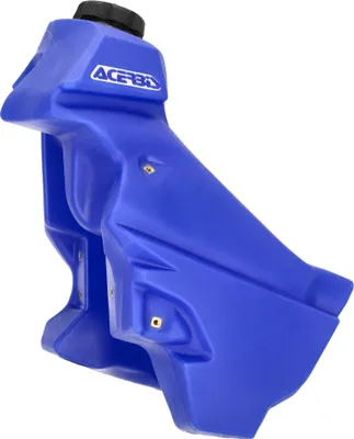 Produktbild von ACERBIS Blauer 12L Kraftstofftank für Yamaha YZ
