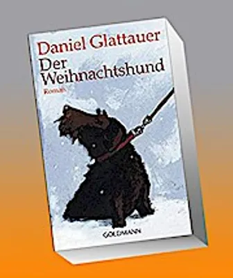 Obrázok produktu pre Der Weihnachtshund