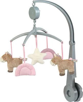 Produktbild von Sterntaler Mobile Pauline original