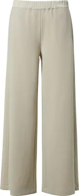 Produktbild von Comma Damen Palazzohose mit Stretch-Anteil