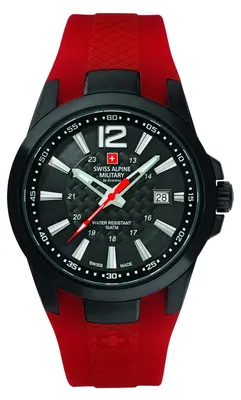 Obrázek produktu pro Swiss Alpine Military hodinky 7058.1876