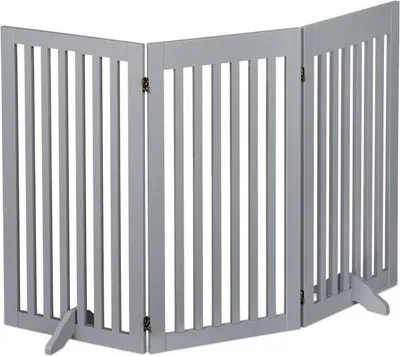 Obrázok produktu pre Detská brána drevená 92 cm