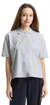 Produktbild von TOM TAILOR Piqué Poloshirt