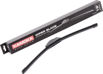 Produktbild von KAMOKA Scheibenwischer Vorne für VW Golf IV Schrägheck (1J1) 475mm
