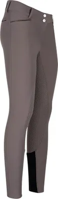 Produktbild von Euro Star Arielle Fullgrip Hosen Braun 80 Braun 80