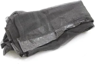 Produktbild von Monz Ersatznetz für Trampolin 305 cm schwarz