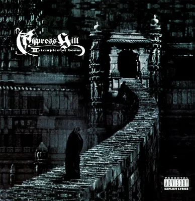 Obrázek produktu pro Cypress Hill - III (Temples Of Boom) (2 LP)