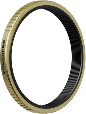 Immagine prodotto di PolarPro - FUJI-ADPT-BRSS - Adattatore filtro