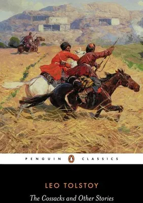 Immagine prodotto di The Cossacks and Other Stories