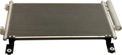 Produktbild von MAXGEAR AC830032 Kondensator Klimaanlage Klimakondensator für CHEVROLET MATIZ (M200, M250) +Trockner